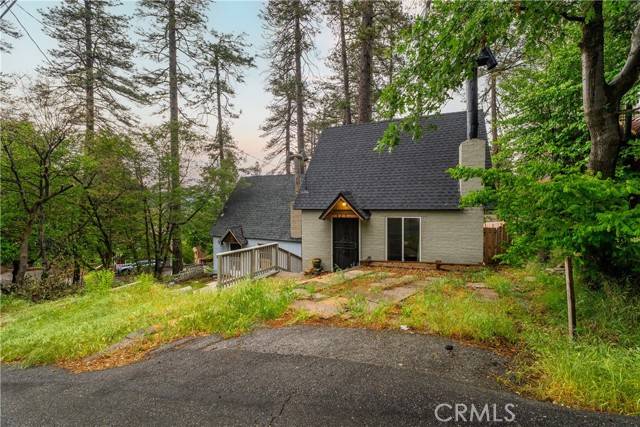 Crestline, CA 92325,423 Forest Lane