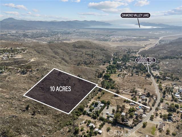 Hemet, CA 92544,0 GIBBEL Road
