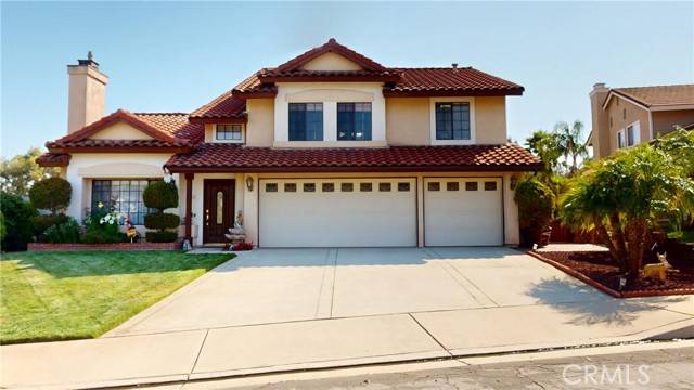 Moreno Valley, CA 92557,10691 Canyon Vista Road