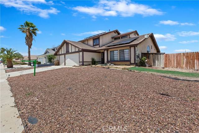 Victorville, CA 92392,13534 Ironstone Avenue