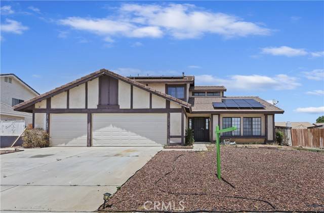 Victorville, CA 92392,13534 Ironstone Avenue