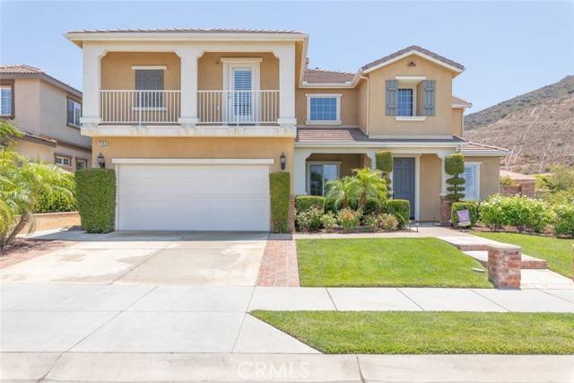 Corona, CA 92883,7543 Summer Day Drive