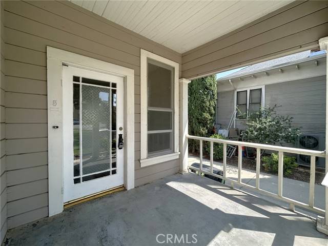 Redlands, CA 92373,120 W Olive Avenue #5