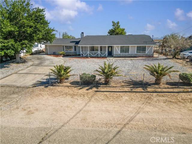 Hesperia, CA 92345,18346 Hackberry Street
