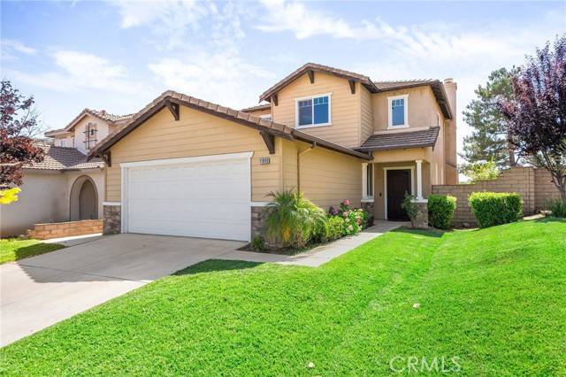 Yucaipa, CA 92399,11890 Greenbluff Way