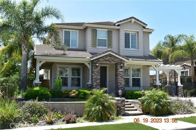 Rancho Cucamonga, CA 91739,6132 Grovewood Place