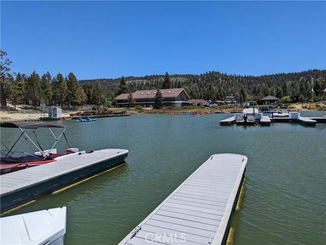 Big Bear Lake, CA 92315,400 Pine Knot Boulevard #E-53