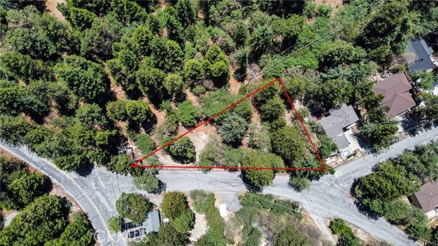 Lake Arrowhead, CA 92352,0 Meadowbrook Road