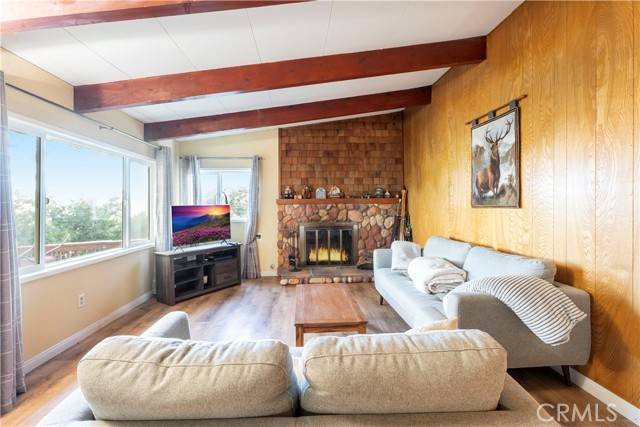 Crestline, CA 92325,797 Chateau Drive