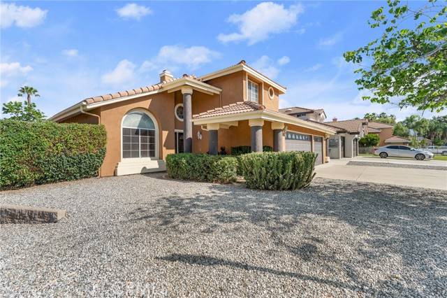 San Jacinto, CA 92583,1438 Las Rosas Drive