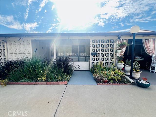 Seal Beach, CA 90740,13240 El Dorado Drive #187I