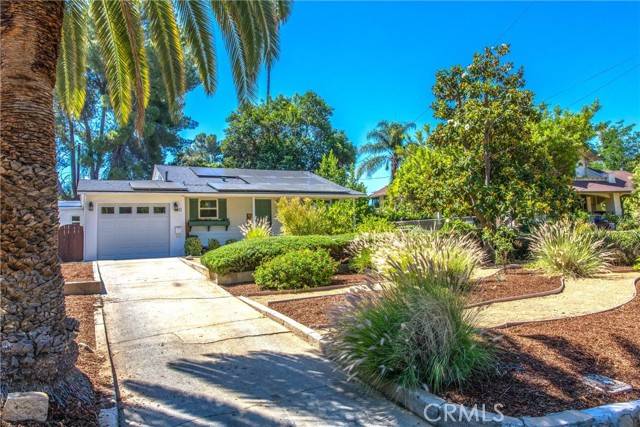 Redlands, CA 92373,1111 W Palm Avenue