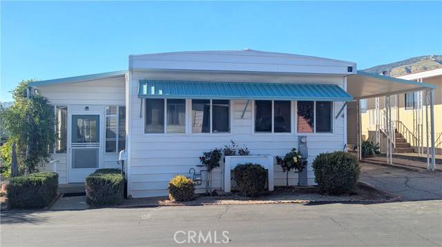 Yucaipa, CA 92399,10675 Bryant Street #81