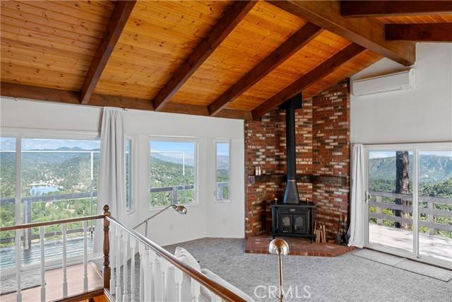 Crestline, CA 92325,716 Chamois Drive