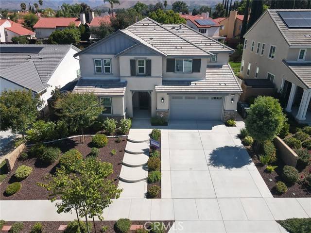 Redlands, CA 92374,1827 Montecito Lane