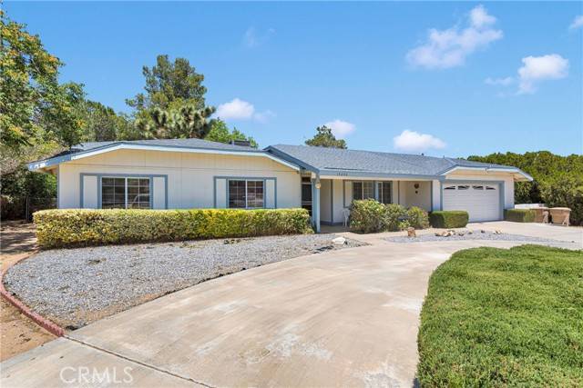 Hesperia, CA 92345,15204 Willow Street
