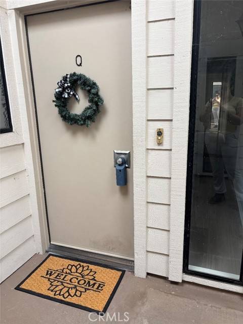 Laguna Woods, CA 92637,3144 Via Vista #Q
