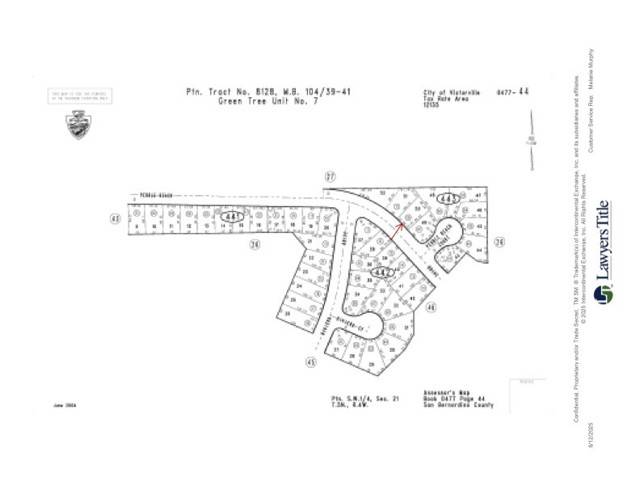 Victorville, CA 92395,16740 Pebble Beach Drive