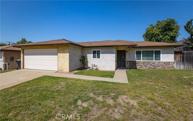 Fontana, CA 92336,7870 Williams Road