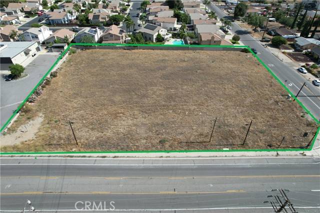 Mentone, CA 92359,0 Mentone Boulevard