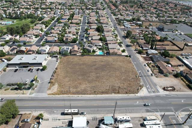 Mentone, CA 92359,0 Mentone Boulevard