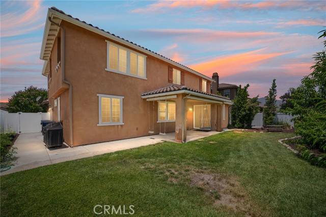 Redlands, CA 92374,1568 Patterson Ranch Road