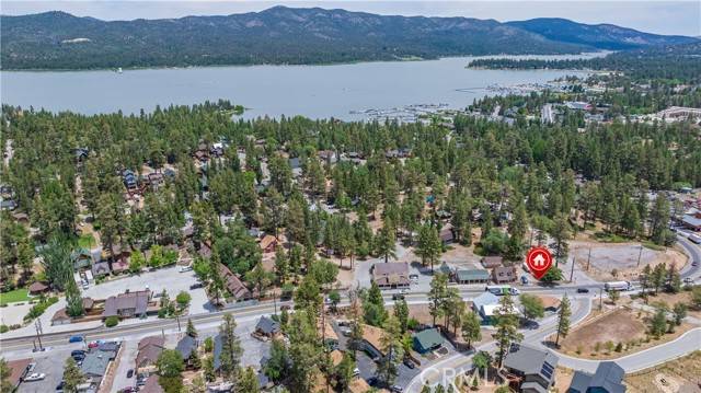 Big Bear Lake, CA 92315,40277 Big Bear Boulevard