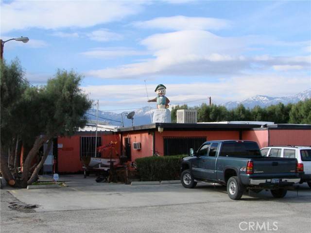 Desert Hot Springs, CA 92241,71875 Dillon Road