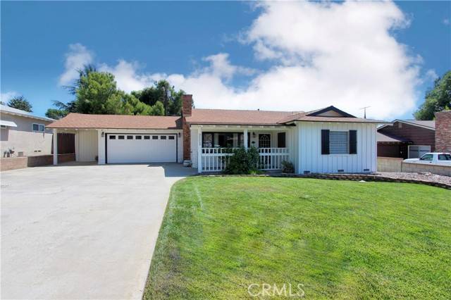 Yucaipa, CA 92399,35253 Comberton Street