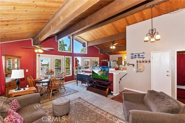 Running Springs, CA 92382,1930 Nob Hill Drive