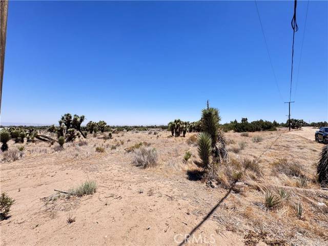 Phelan, CA 92371,0 Sunnyslope Road