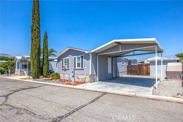Highland, CA 92346,7717 Church Avenue #95