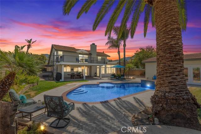 Corona, CA 92882,1225 Old Hickory Road