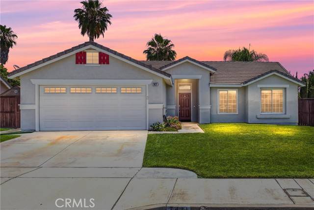 Highland, CA 92346,7471 Windrose Drive