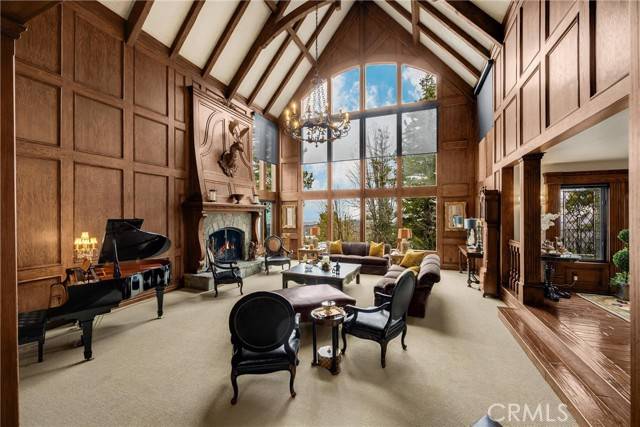 Lake Arrowhead, CA 92352,29162 Bald Eagle Ridge