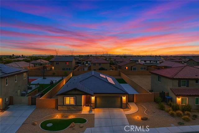 Victorville, CA 92392,13377 Adler Street
