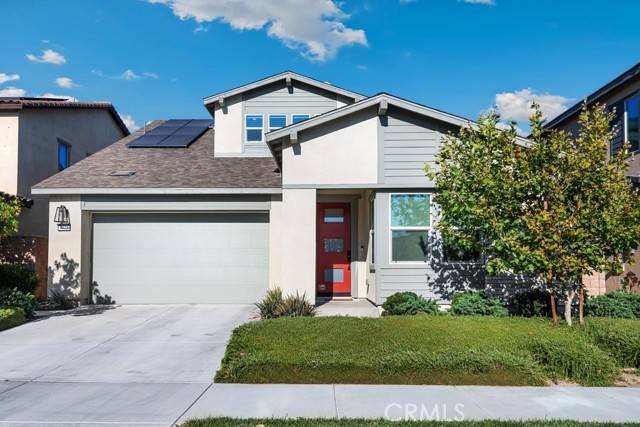 Ontario, CA 91762,4835 S Cora Way