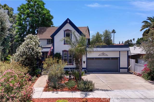 Perris, CA 92570,239 W 7th Street