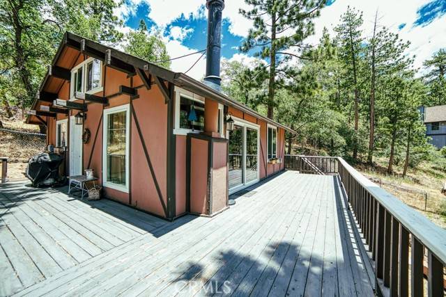Big Bear Lake, CA 92315,43114 Monterey Street