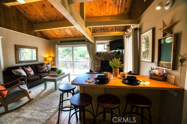 Big Bear Lake, CA 92315,43114 Monterey Street