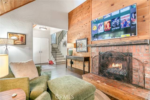 Lake Arrowhead, CA 92352,248 Hemlock Drive
