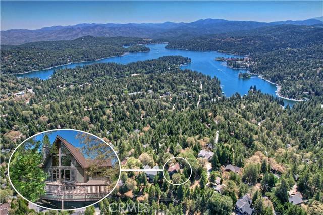 Lake Arrowhead, CA 92317,273 Shasta Drive