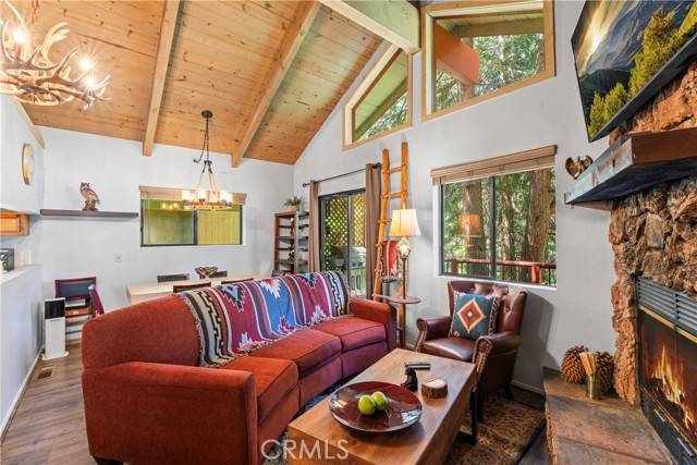 Lake Arrowhead, CA 92352,760 Lake Drive