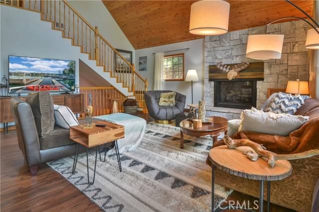 Lake Arrowhead, CA 92317,26873 Huron Road