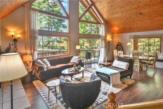 Lake Arrowhead, CA 92317,26873 Huron Road