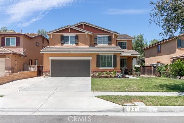 Redlands, CA 92374,1837 River Bend Drive