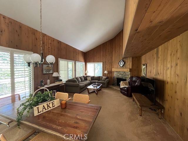 Lake Arrowhead, CA 92352,27821 Peninsula Drive #332