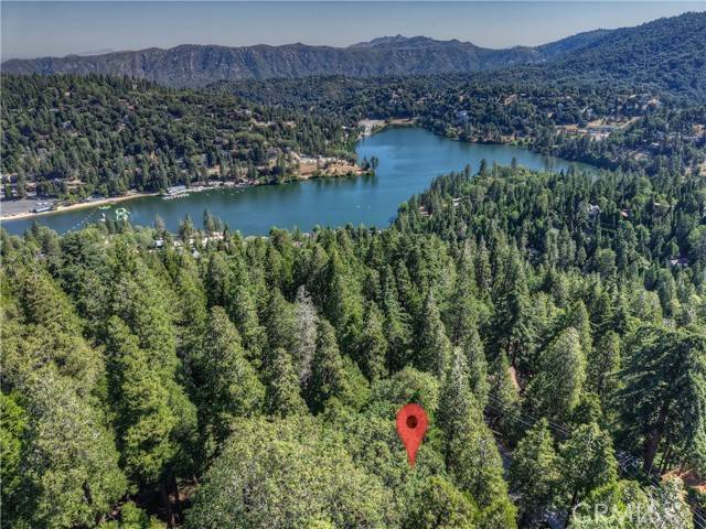 Crestline, CA 92325,0 Altdorf Drive