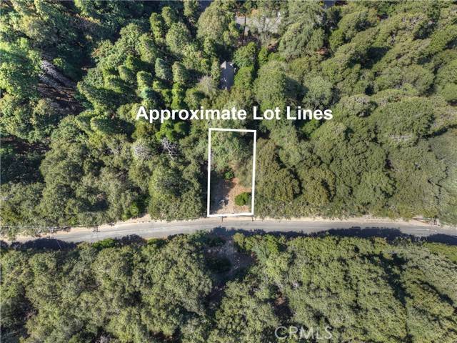 Crestline, CA 92325,0 Basel Drive