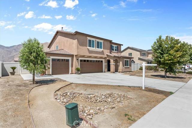 San Jacinto, CA 92583,881 Canopy Lane